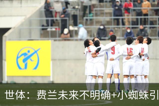 世体：费兰未来不明确+小蜘蛛引援未定，DV9再次进入巴萨视野