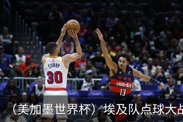 （美加墨世界杯）埃及队点球大战胜澳大利亚队 亚足联队伍全部出局