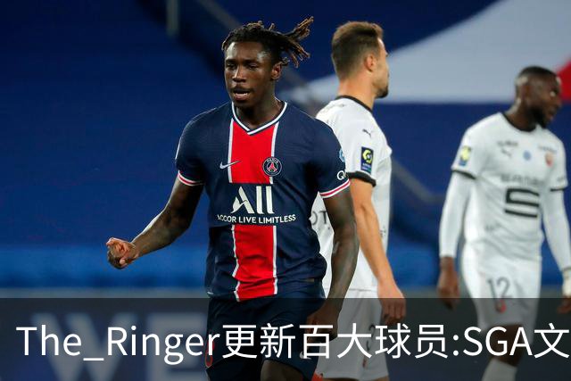 The Ringer更新百大球员:SGA文班约基奇前3 布伦森5 库10杜16詹20
